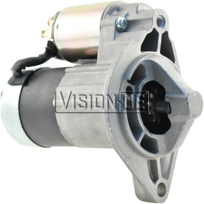 BBB Industries Remanufactured Starter Motor 17879
