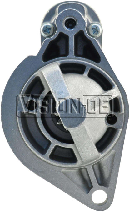 BBB Industries Remanufactured Starter Motor 17879