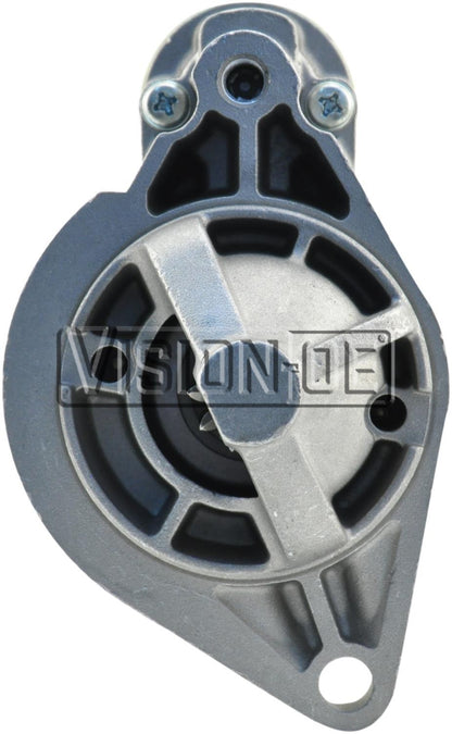 BBB Industries Remanufactured Starter Motor 17879