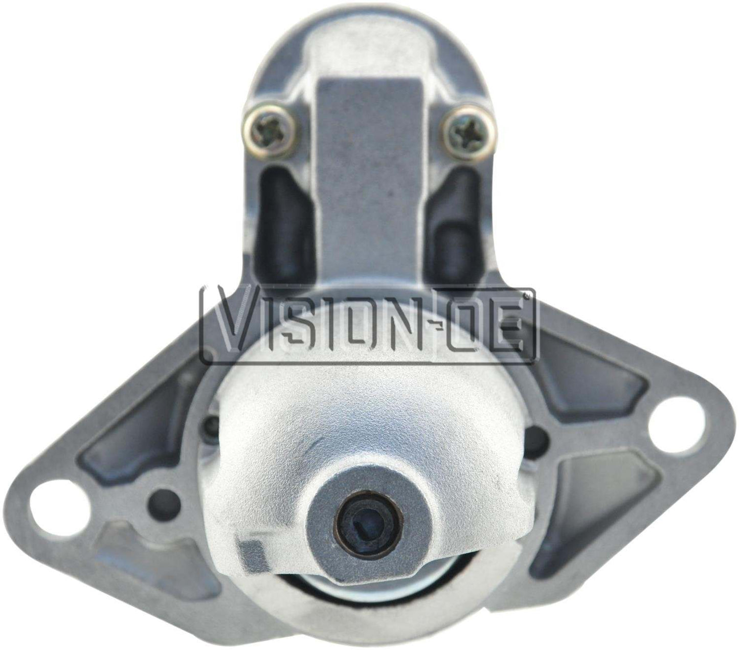 BBB Industries Remanufactured Starter Motor 17881