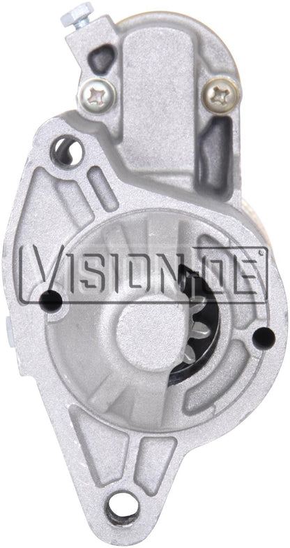 BBB Industries Remanufactured Starter Motor 17882