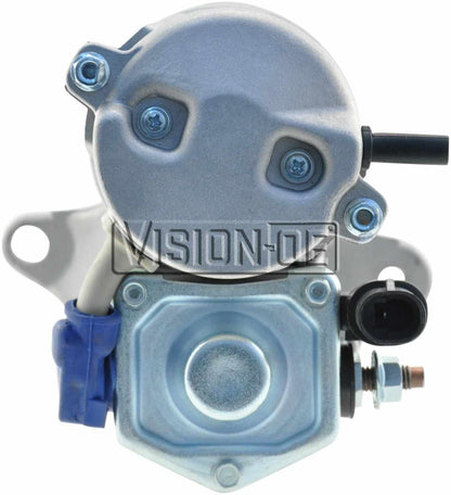 BBB Industries Remanufactured Starter Motor 17884