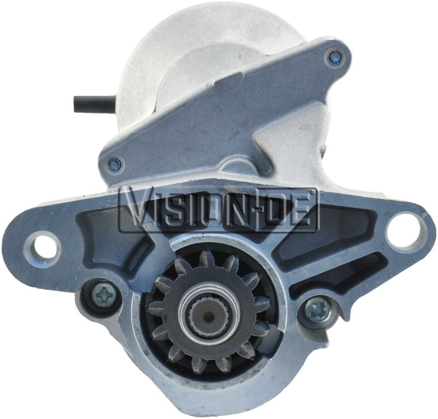 BBB Industries Remanufactured Starter Motor 17884