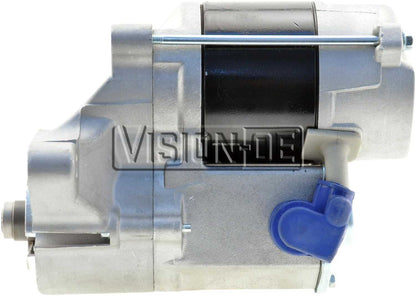 BBB Industries Remanufactured Starter Motor 17884