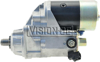 BBB Industries Remanufactured Starter Motor 17892