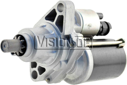 BBB Industries Remanufactured Starter Motor 17899