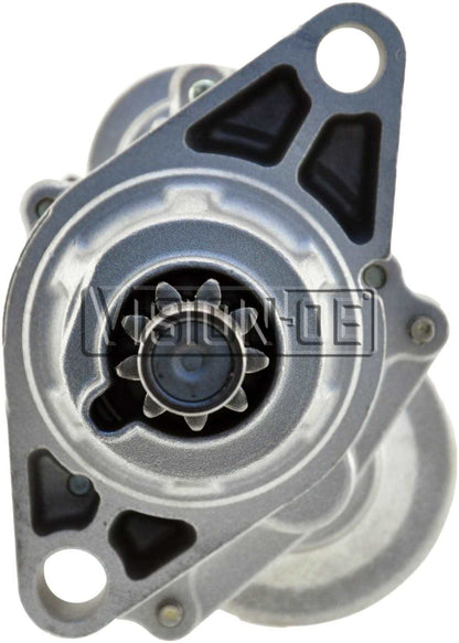 BBB Industries Remanufactured Starter Motor 17899