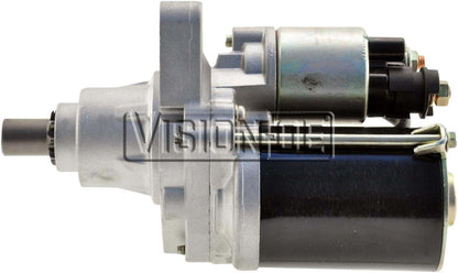 BBB Industries Remanufactured Starter Motor 17899