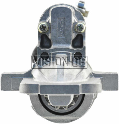 BBB Industries Remanufactured Starter Motor 17908