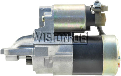 BBB Industries Remanufactured Starter Motor 17908
