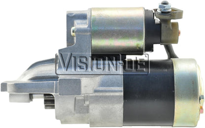 BBB Industries Remanufactured Starter Motor 17908