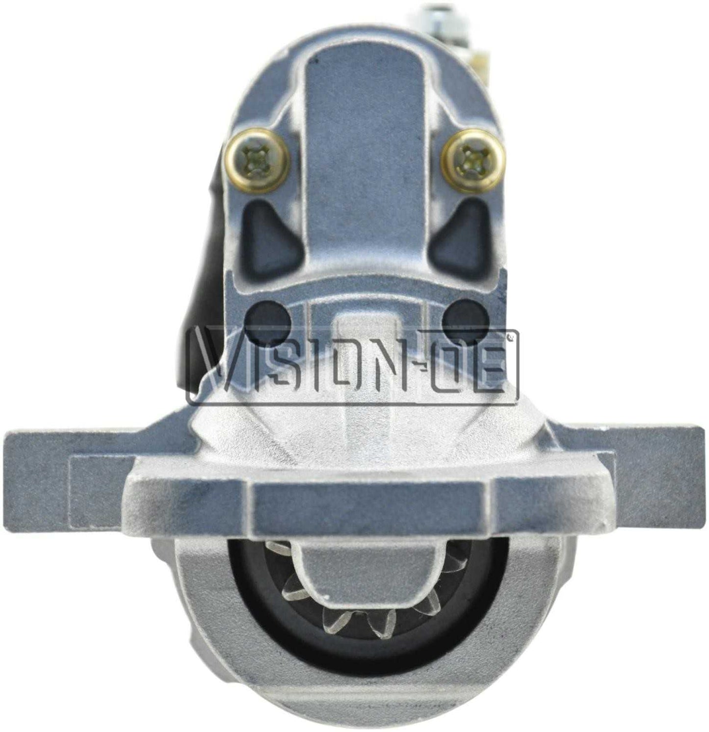 BBB Industries Remanufactured Starter Motor 17909