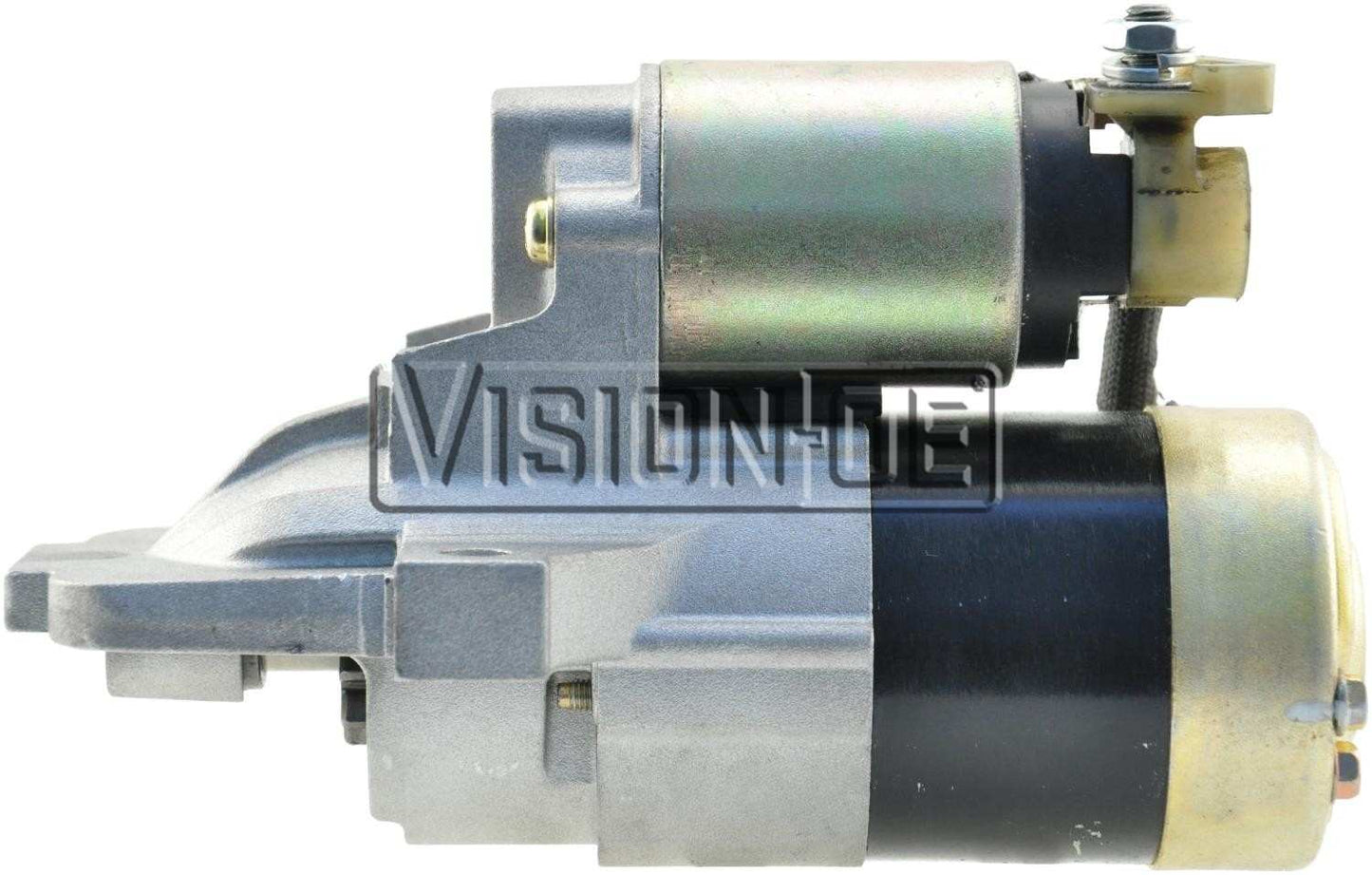 BBB Industries Remanufactured Starter Motor 17909