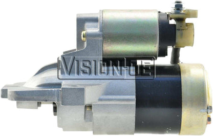 BBB Industries Remanufactured Starter Motor 17909