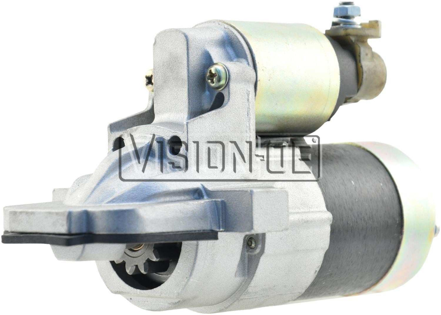 BBB Industries Remanufactured Starter Motor 17914