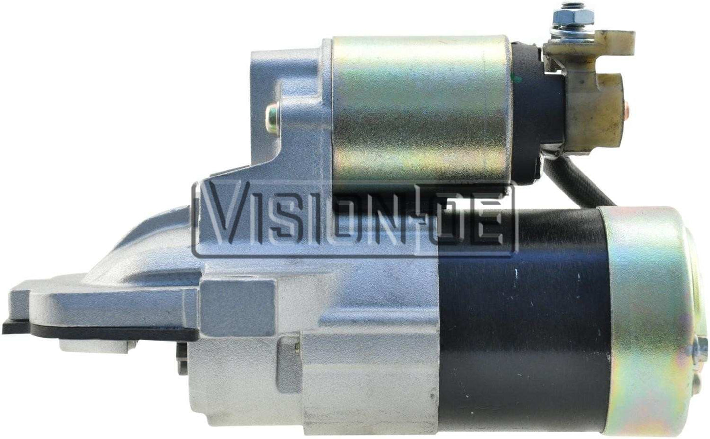 BBB Industries Remanufactured Starter Motor 17914
