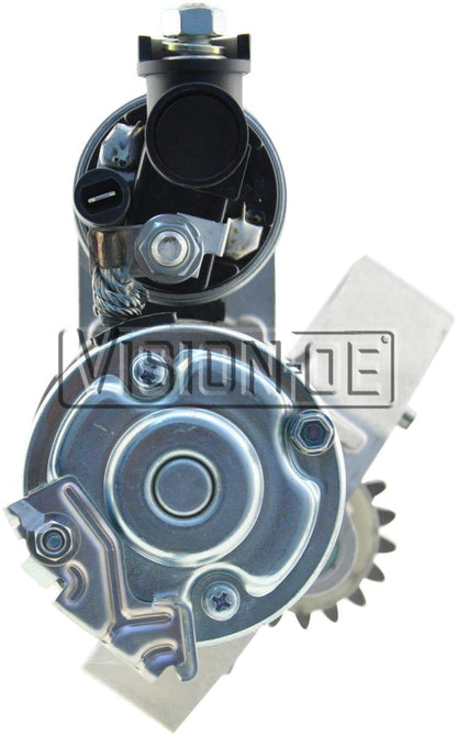 BBB Industries Remanufactured Starter Motor 17915
