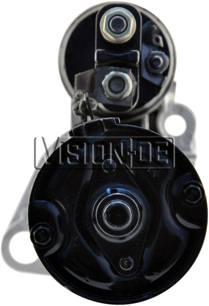 BBB Industries Remanufactured Starter Motor 17918