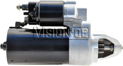 BBB Industries Remanufactured Starter Motor 17918