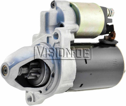 BBB Industries Remanufactured Starter Motor 17920
