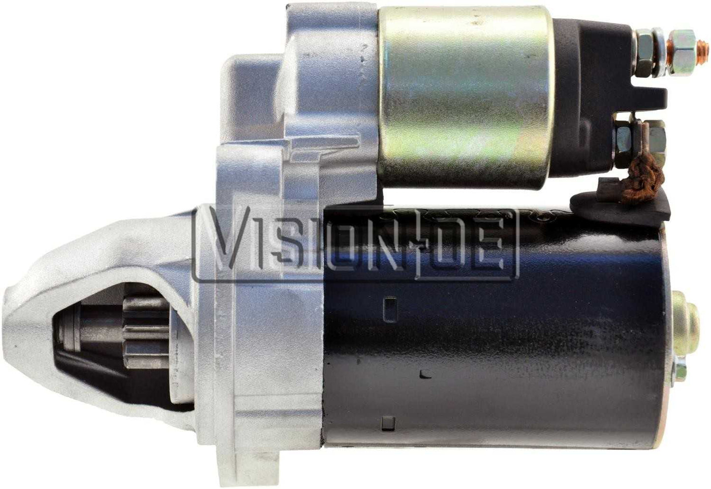 BBB Industries Remanufactured Starter Motor 17920