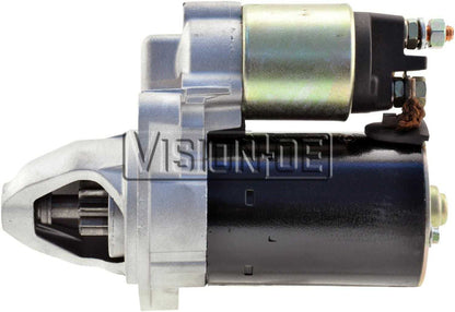 BBB Industries Remanufactured Starter Motor 17920