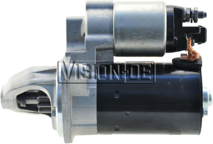 BBB Industries Remanufactured Starter Motor 17922