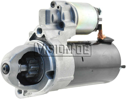 BBB Industries Remanufactured Starter Motor 17923