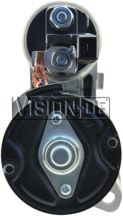 BBB Industries Remanufactured Starter Motor 17923