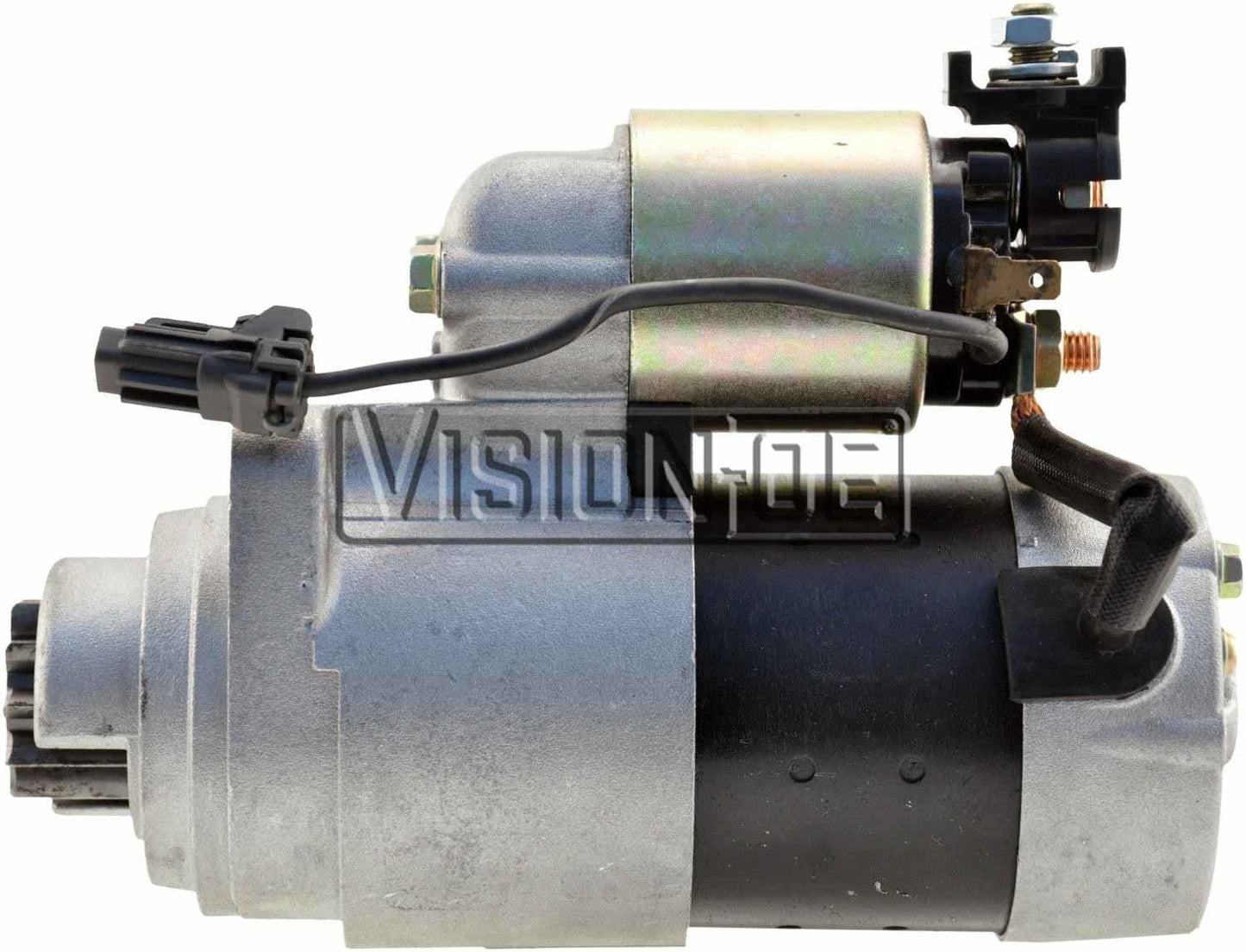 BBB Industries Remanufactured Starter Motor 17927