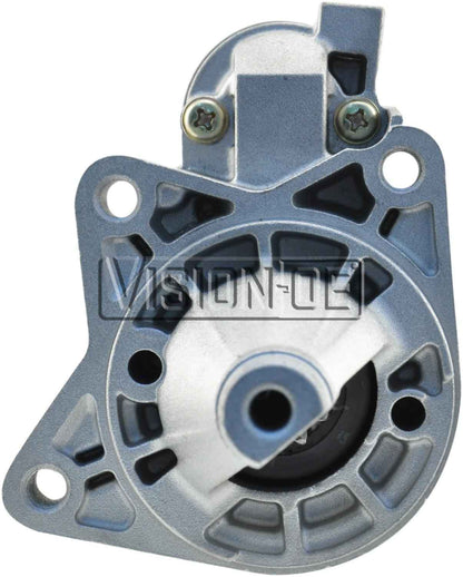 BBB Industries Remanufactured Starter Motor 17929