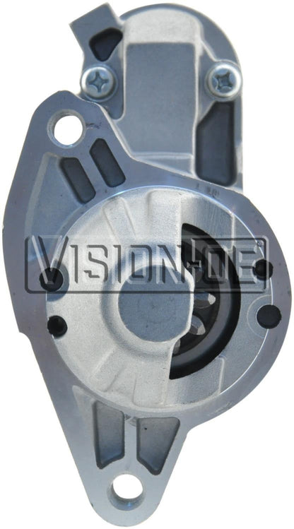 BBB Industries Remanufactured Starter Motor 17933