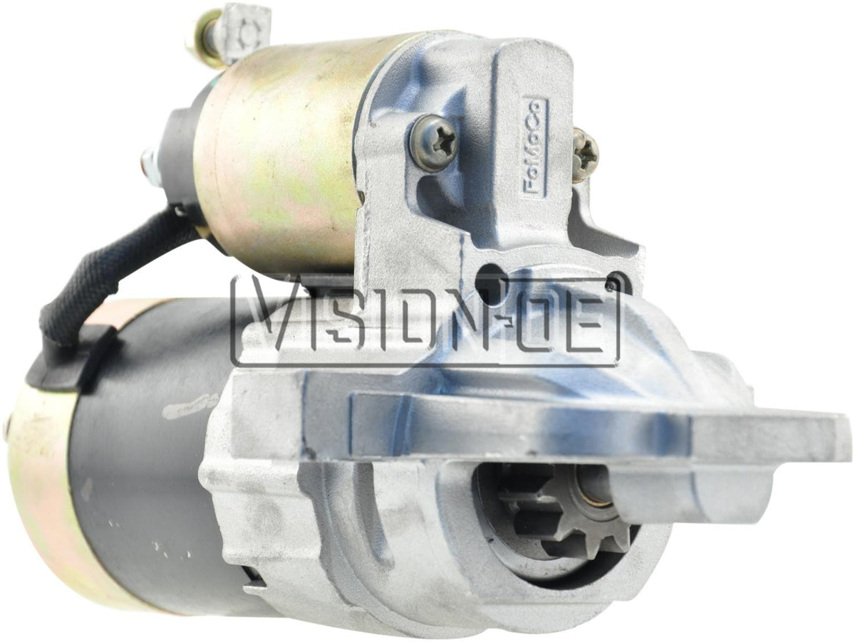 BBB Industries Remanufactured Starter Motor 17944