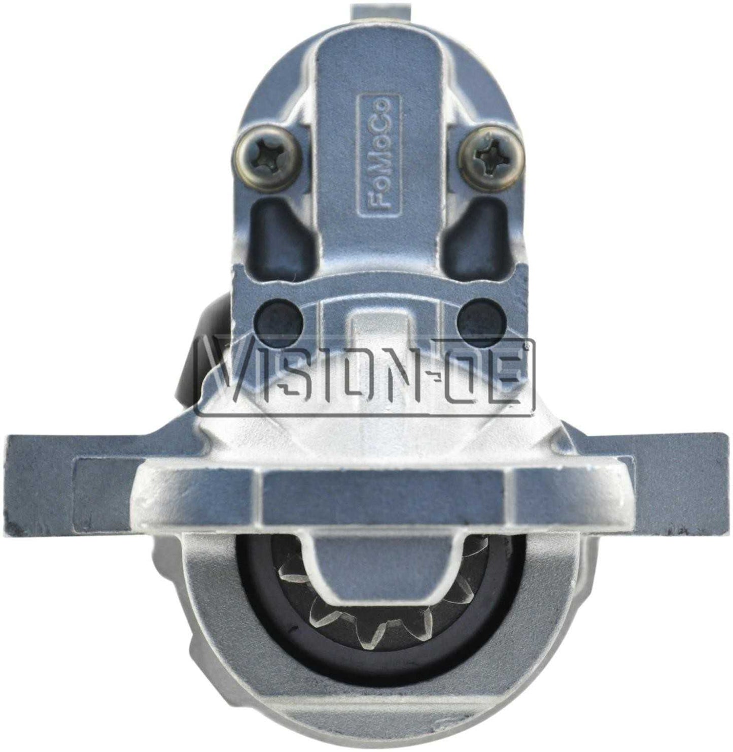 BBB Industries Remanufactured Starter Motor 17944
