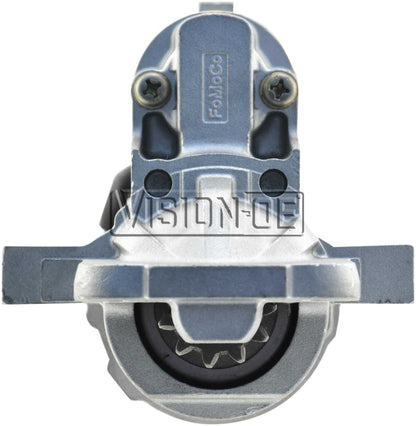BBB Industries Remanufactured Starter Motor 17944