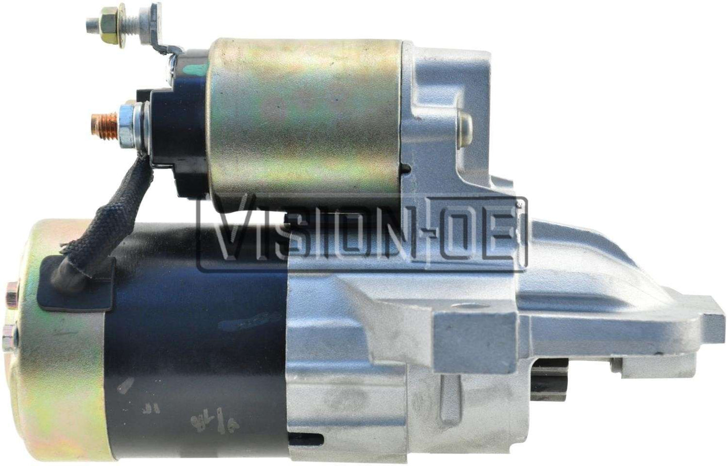 BBB Industries Remanufactured Starter Motor 17944
