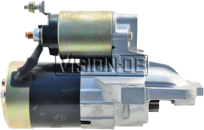 BBB Industries Remanufactured Starter Motor 17944