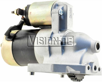 BBB Industries Remanufactured Starter Motor 17945