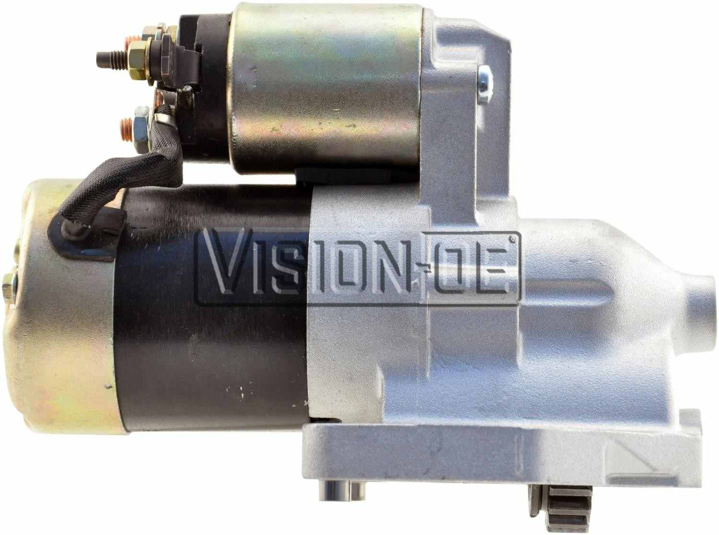 BBB Industries Remanufactured Starter Motor 17945