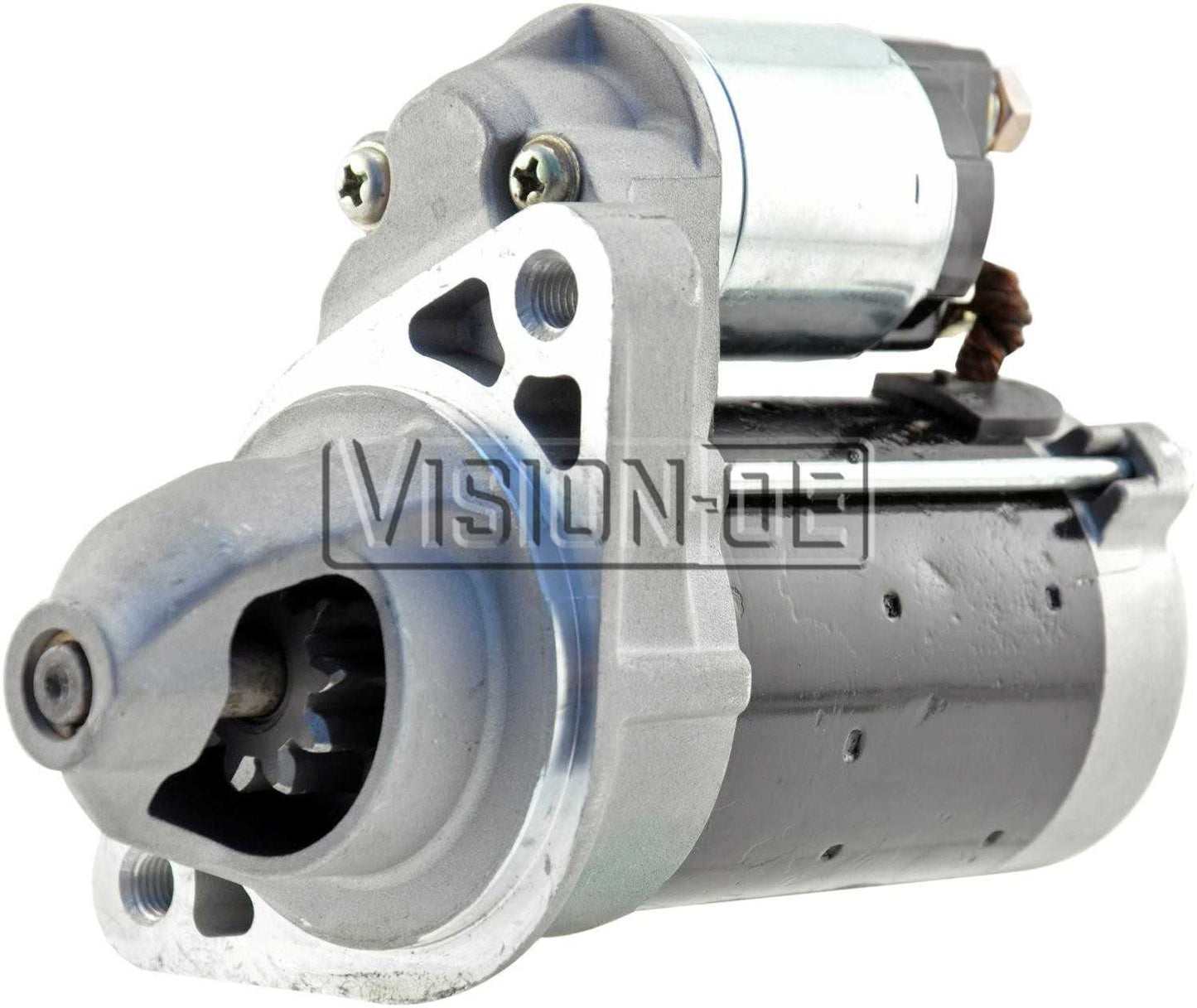 BBB Industries Remanufactured Starter Motor 17946