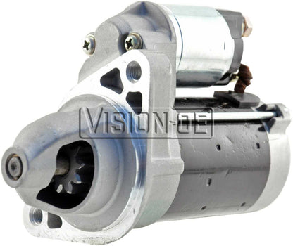 BBB Industries Remanufactured Starter Motor 17946