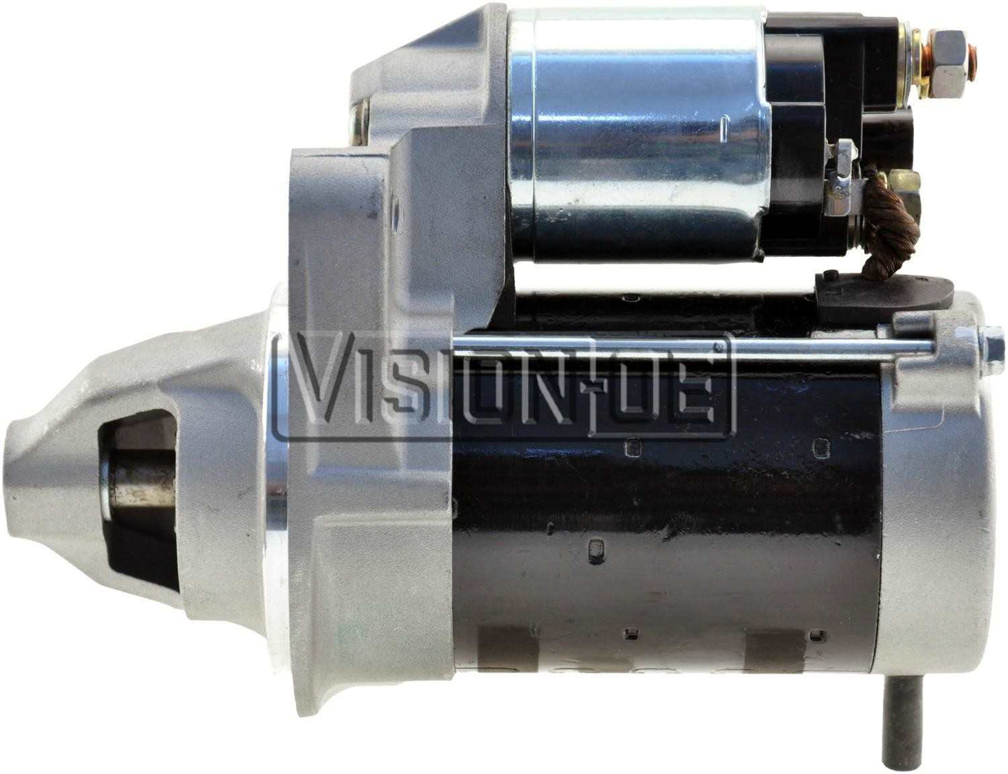 BBB Industries Remanufactured Starter Motor 17946