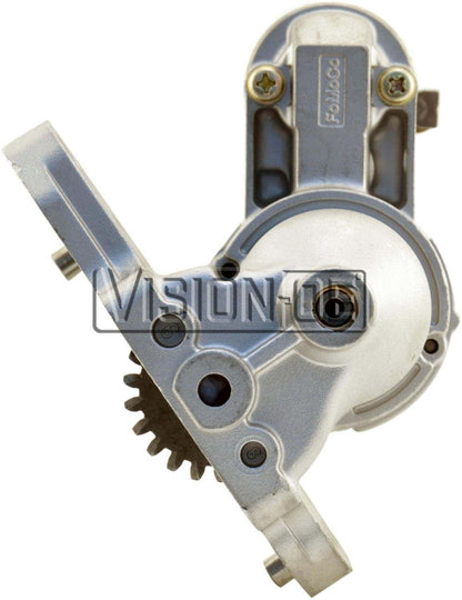 BBB Industries Remanufactured Starter Motor 17947