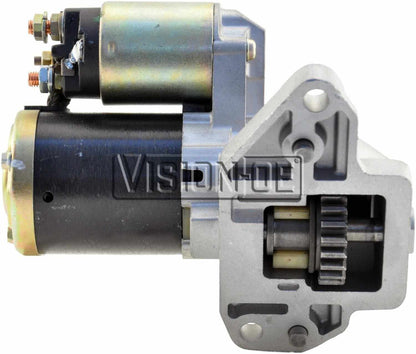 BBB Industries Remanufactured Starter Motor 17947
