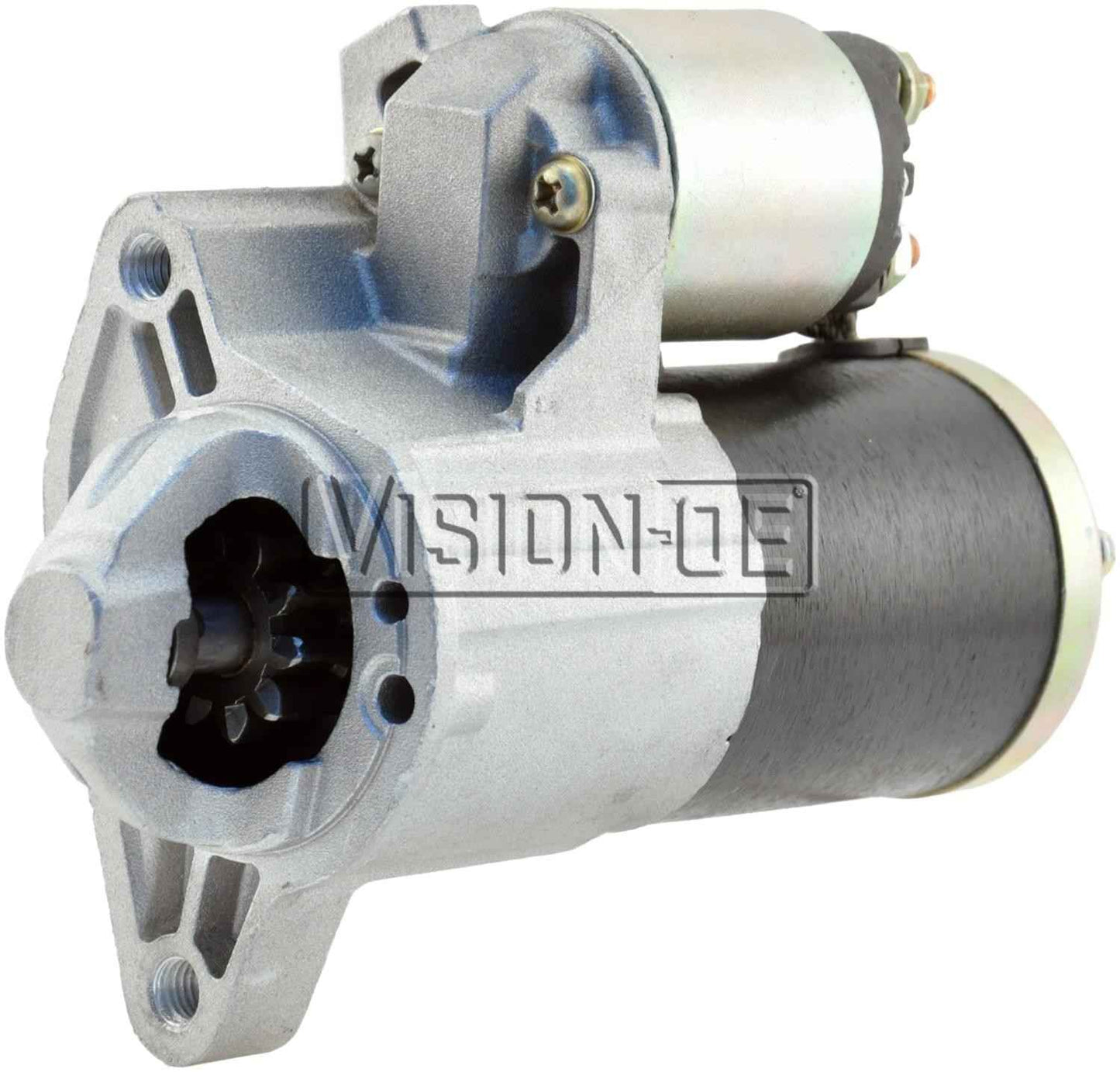 BBB Industries Remanufactured Starter Motor 17948