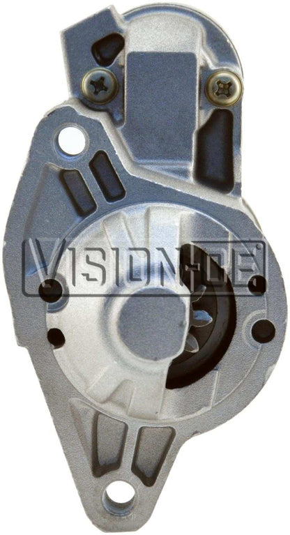 BBB Industries Remanufactured Starter Motor 17948