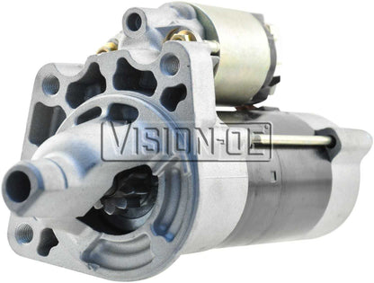 BBB Industries Remanufactured Starter Motor 17949