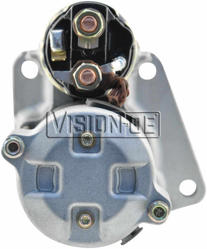 BBB Industries Remanufactured Starter Motor 17949