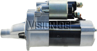 BBB Industries Remanufactured Starter Motor 17949