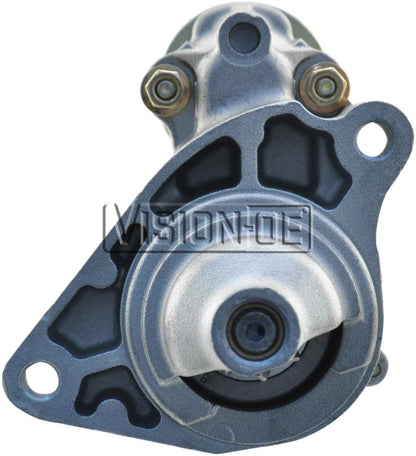 BBB Industries Remanufactured Starter Motor 17950